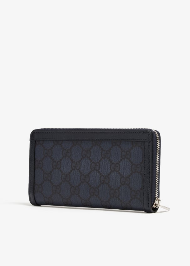 Gucci ophidia wallet black hotsell