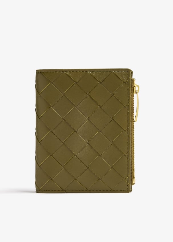 Bottega veneta wallet womens hotsell