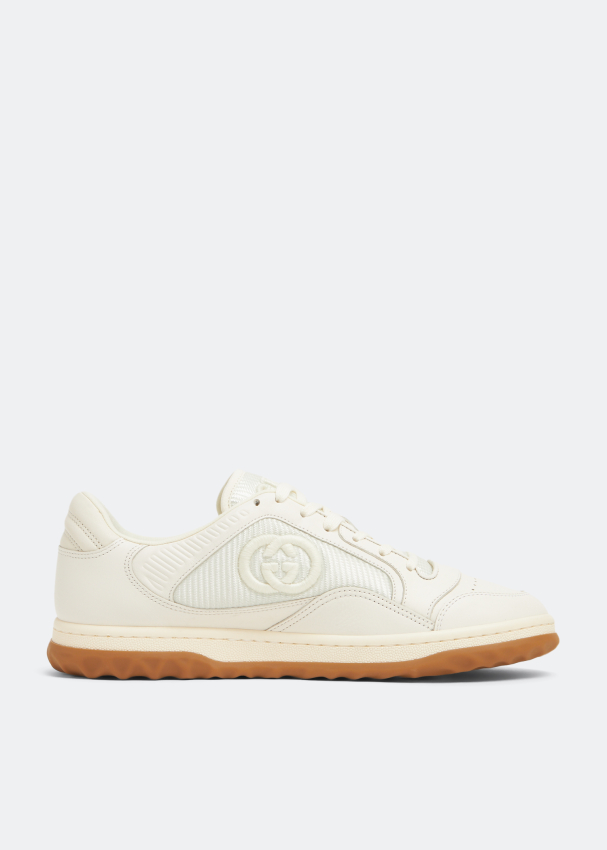 Gucci MAC80 sneakers for Men - White in UAE | Level Shoes