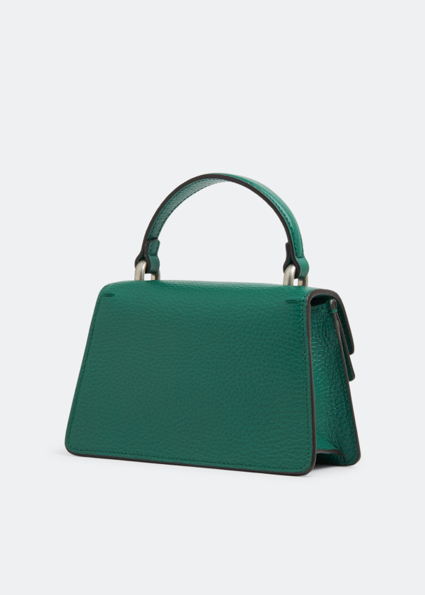 Gucci Dionysus mini top handle bag for Women - Green in UAE | Level Shoes