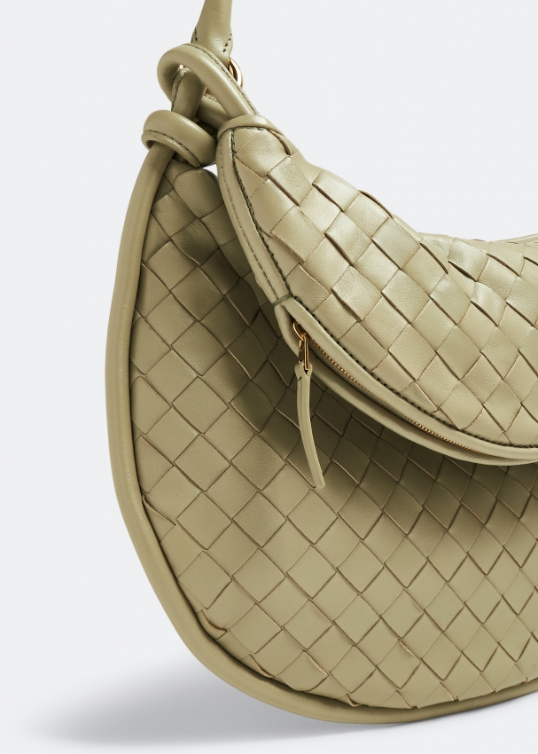 Bottega Veneta's Gemelli Bag Is the Next It Style