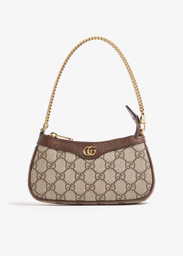 Gucci Ophidia mini bag for Women - Prints in UAE | Level Shoes