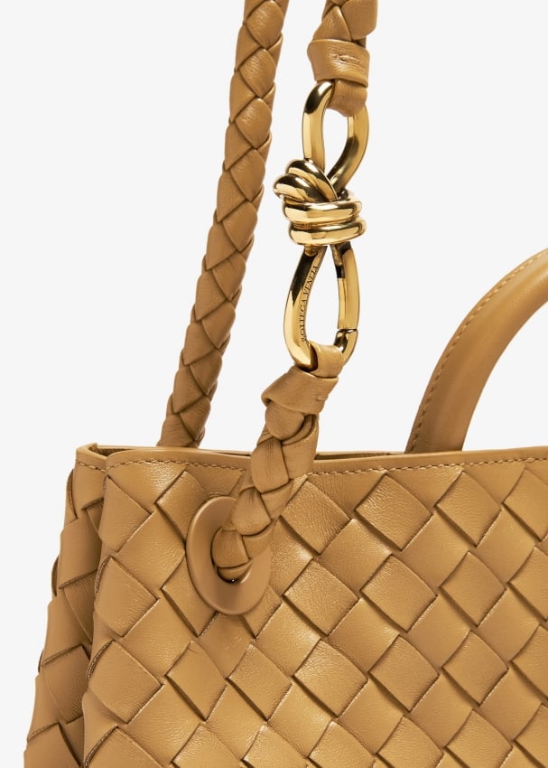 Shop Bottega Veneta Bags for Women in Bahrain Level Shoes