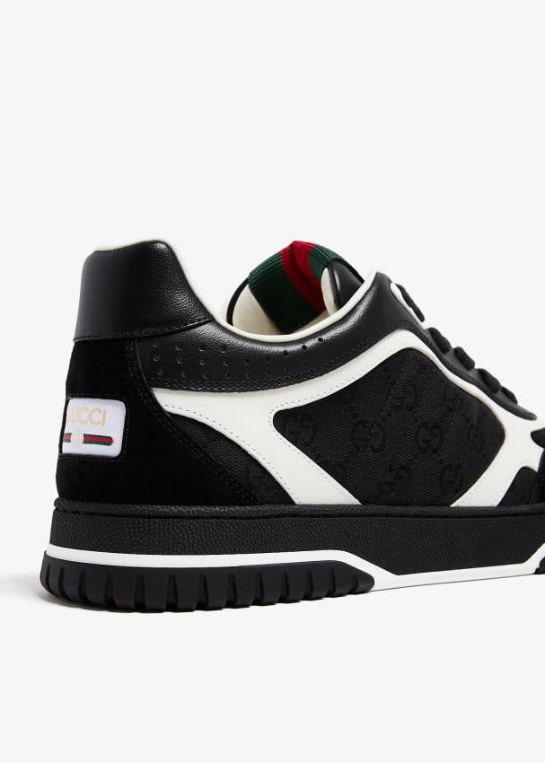 Gucci sneakers noir best sale