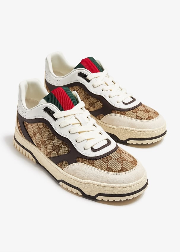 Shop Gucci Shoes Accessories for Men in UAE Level Shoes