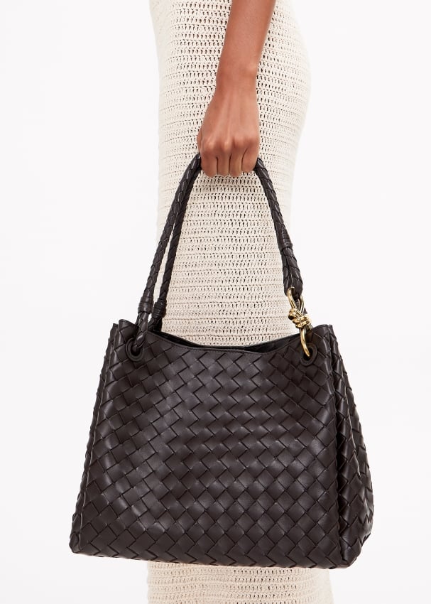 Bottega veneta large veneta hotsell