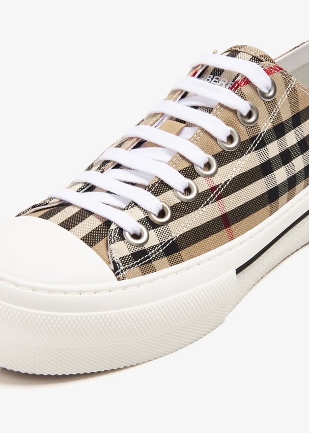 Shop Burberry Shoes Accessories for Women in USA Level Shoes