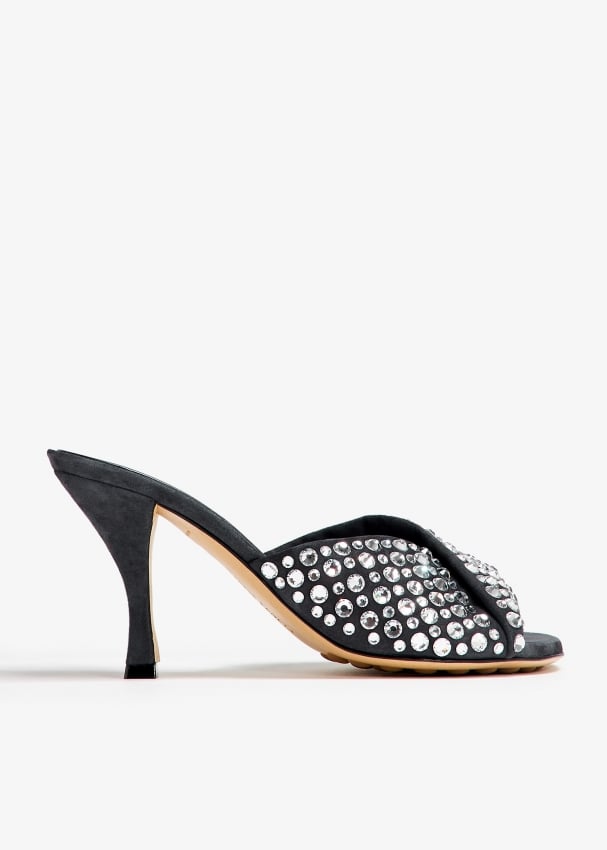 Shop Bottega Veneta Shoes Accessories for Women in Bahrain Level Shoes