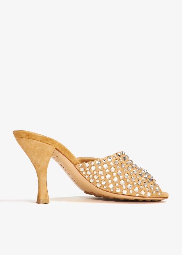 Bottega shoes women best sale