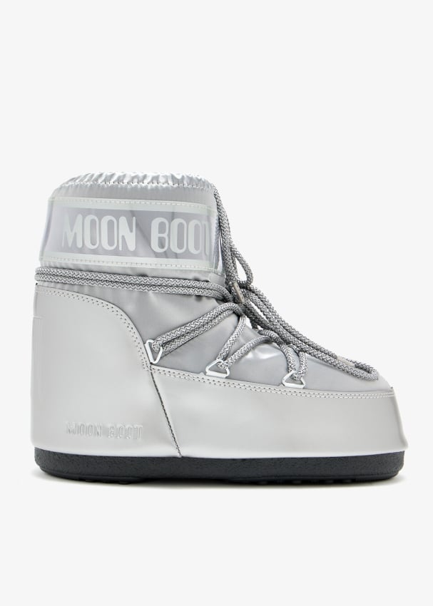 Moon boot shop hotsell