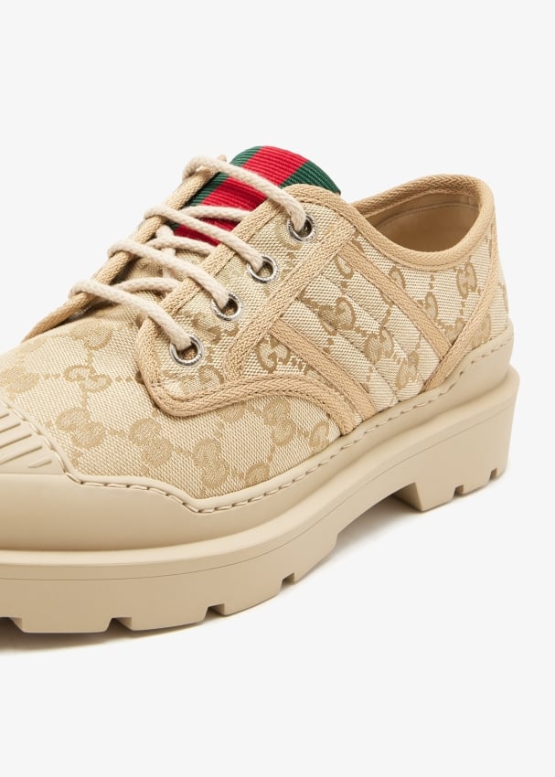 Level shoes gucci online