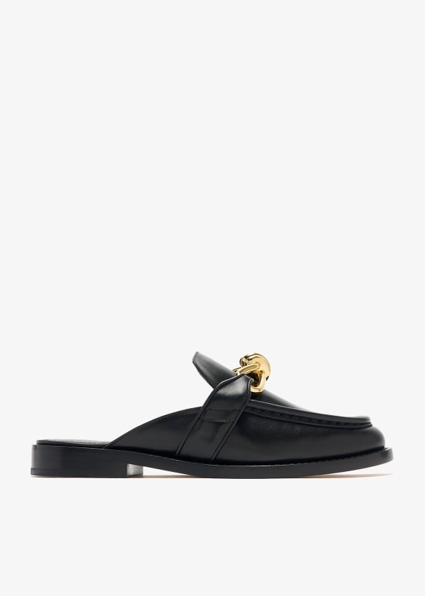 Gucci backless loafers online