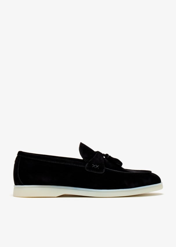 Bassam loafers