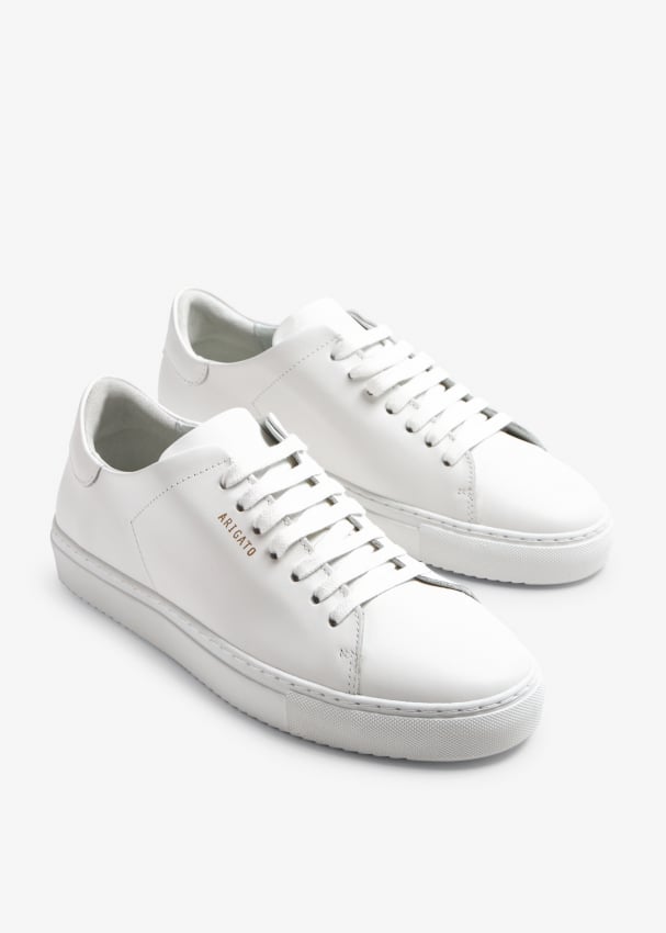 Axel Arigato Clean 90 sneakers for Women - White in UAE | Level Shoes