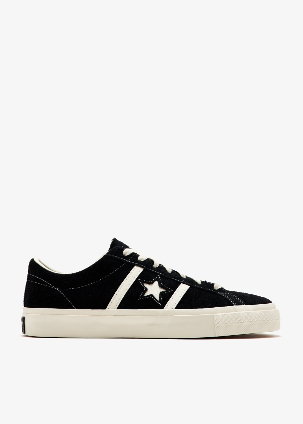 Converse one star noir homme online