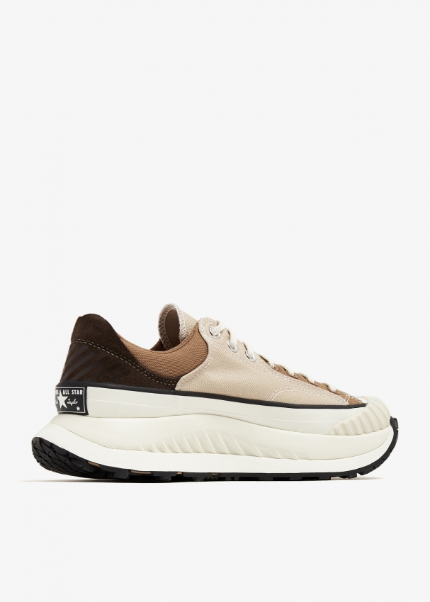 Converse Chuck 70 AT-CX sneakers for Men - Brown in UAE | Level Shoes