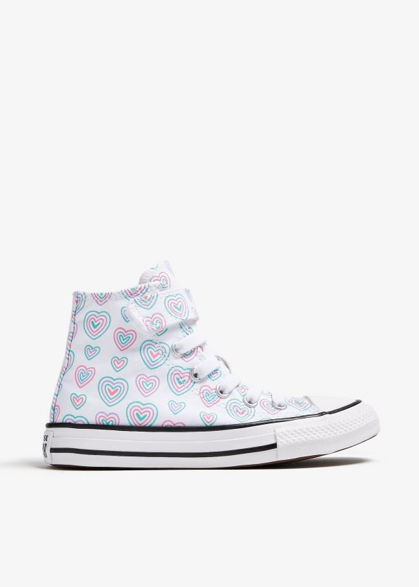 Converse basse fantasia hotsell