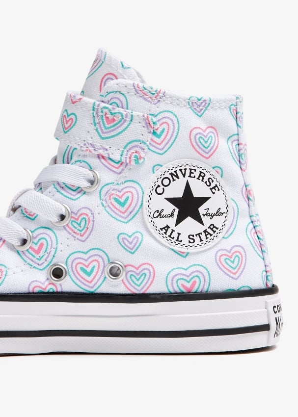 Converse heartsfall sale