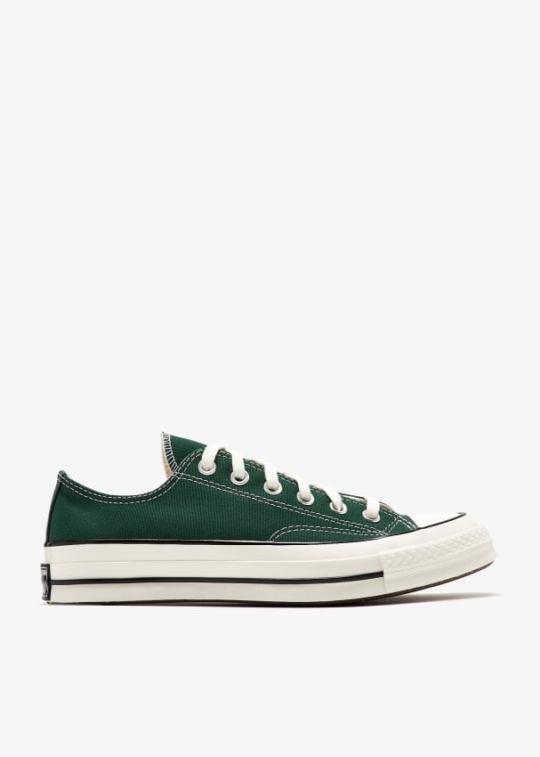 Converse Chuck 70 sneakers for ADULT UNISEX Men Women Green in UAE Level Shoes