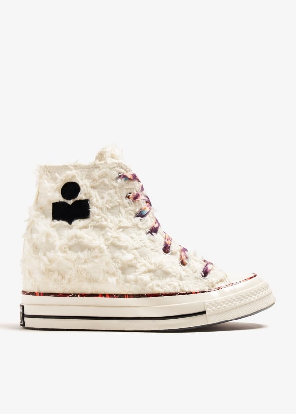 Shop Converse Shoes for Women in Qatar Level Shoes