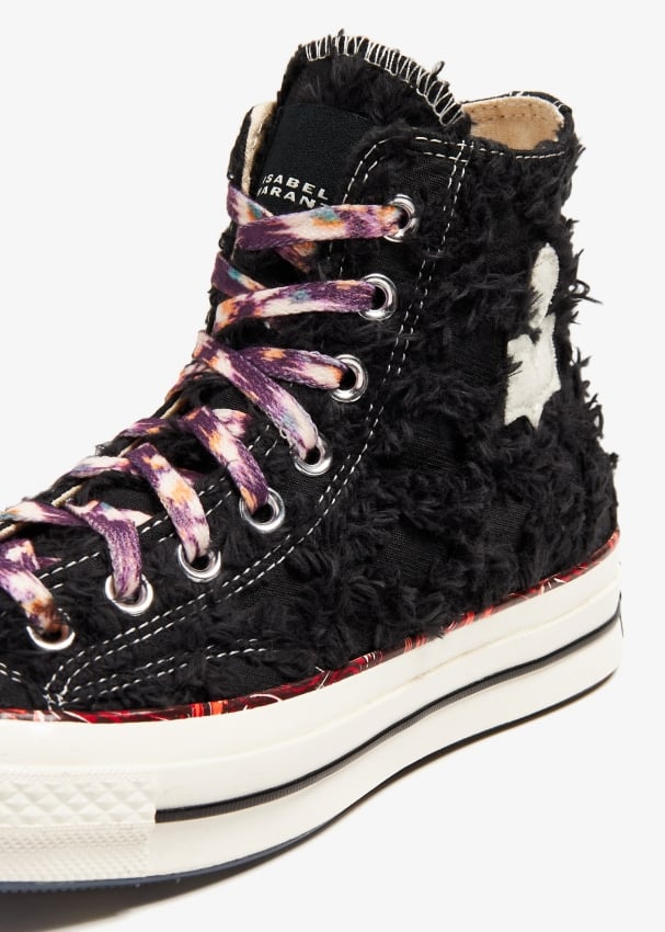 Shop Converse Shoes for Women in USA Level Shoes