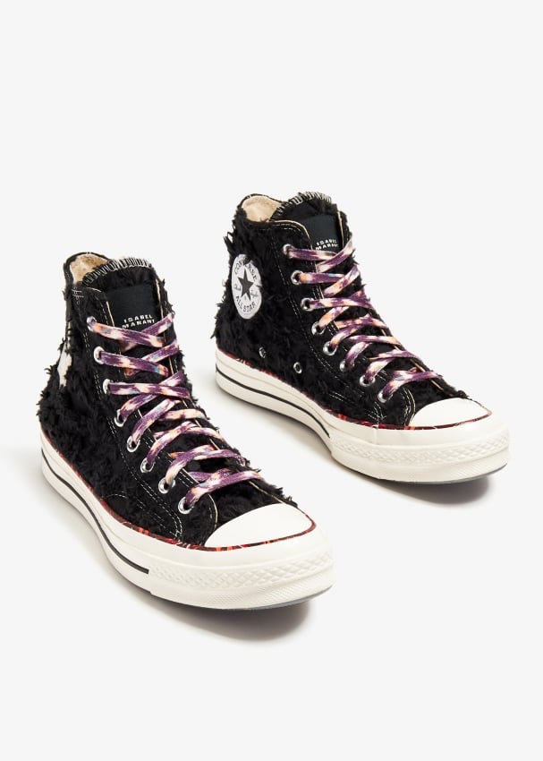 Shop Converse Shoes for Women in USA Level Shoes