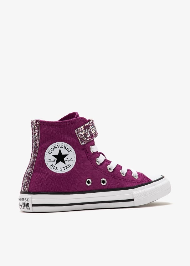 Lv chuck taylors best sale