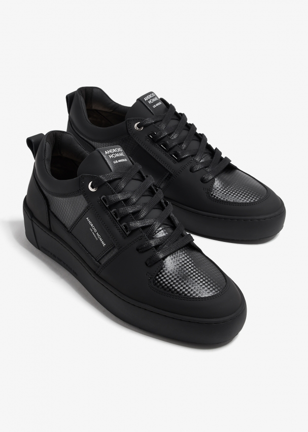 Chaussure android homme hotsell