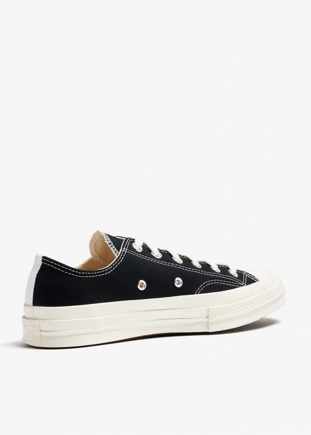 Comme des garcons converse 46 best sale