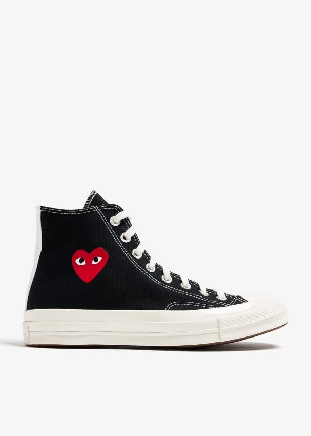 Shop Comme des Garcons Shoes Accessories for Women in USA Level Shoes