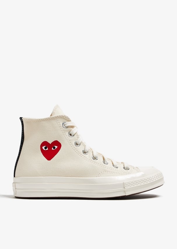 Comme des garcons shoes usa hotsell