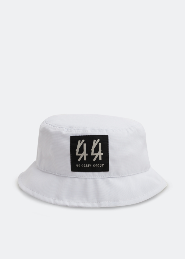 44 Label Group 44 Fisherman hat for Men - White in UAE | Level Shoes
