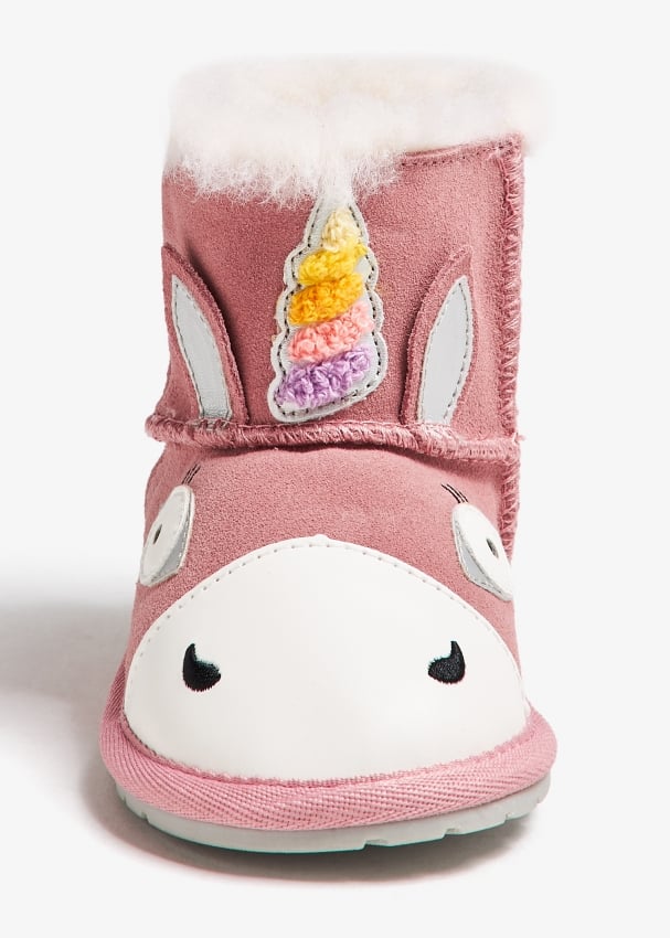 Emu unicorn boots best sale