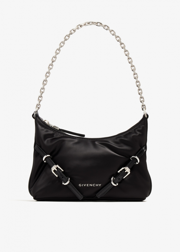 Givenchy Voyou party bag for Women - Black in UAE | Level Shoes