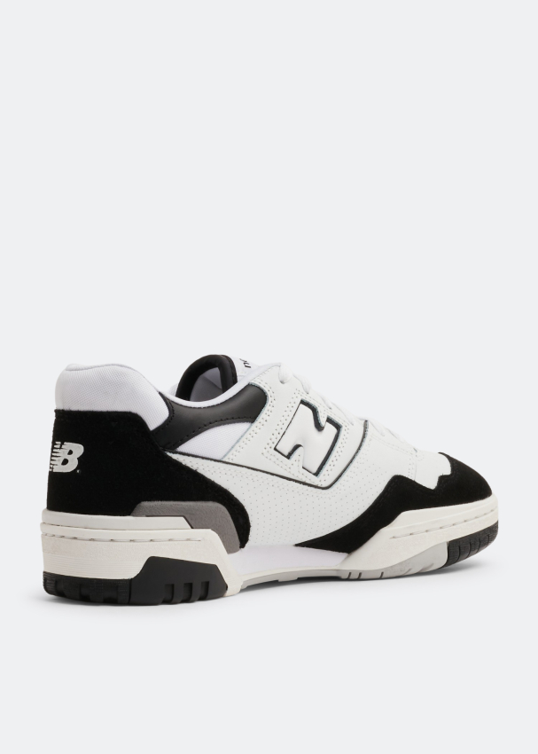 New Balance 550 sneakers for Men - White in UAE | Level Shoes