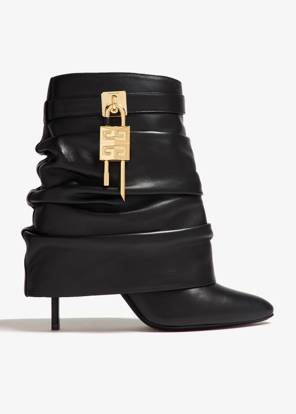 Givenchy trail boot best sale