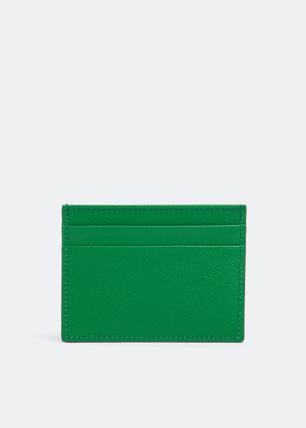 Dauphine card holder Monogram and monogram reverse 180 BHD 🇧🇭 1,800 SAR  🇸🇦 @moda_mall #mlvbh_accessories…