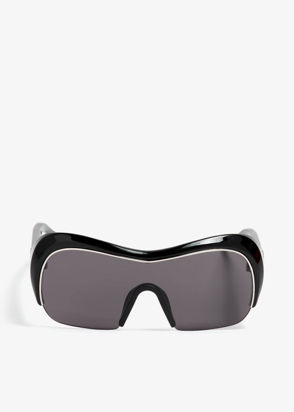 Givenchy shield sunglasses online