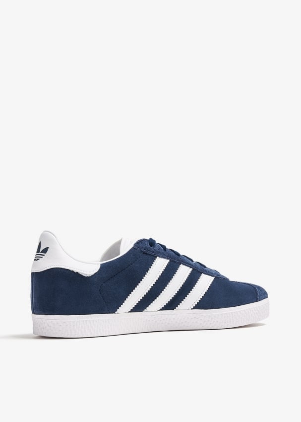 Boys blue adidas hotsell