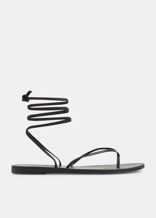 Shop Sandals for Women in UAE | Level Shoes