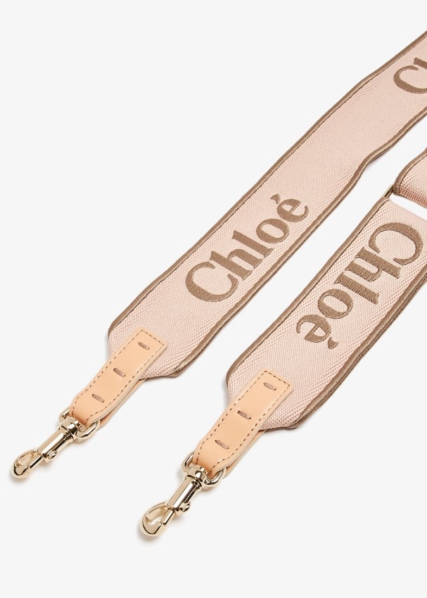 Chloe bag straps online