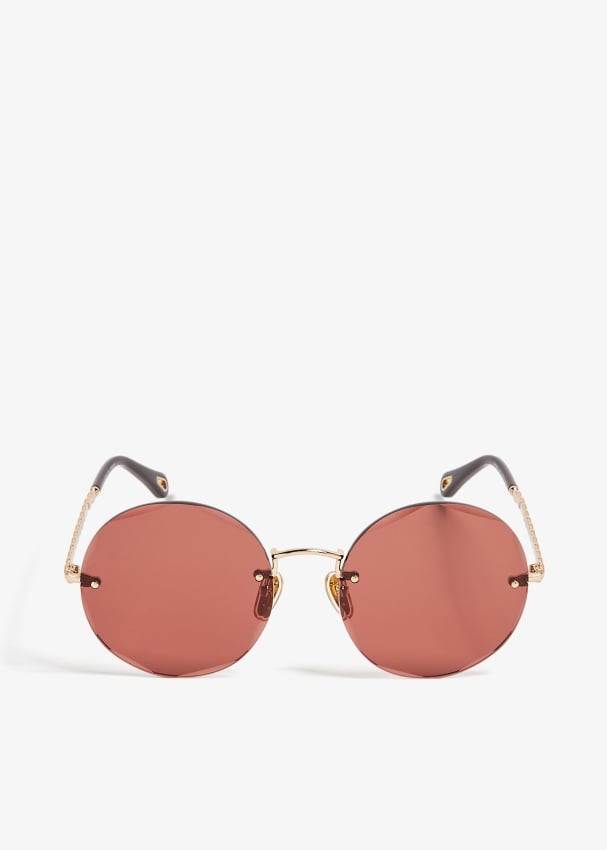 Chloe rosie sunglasses online