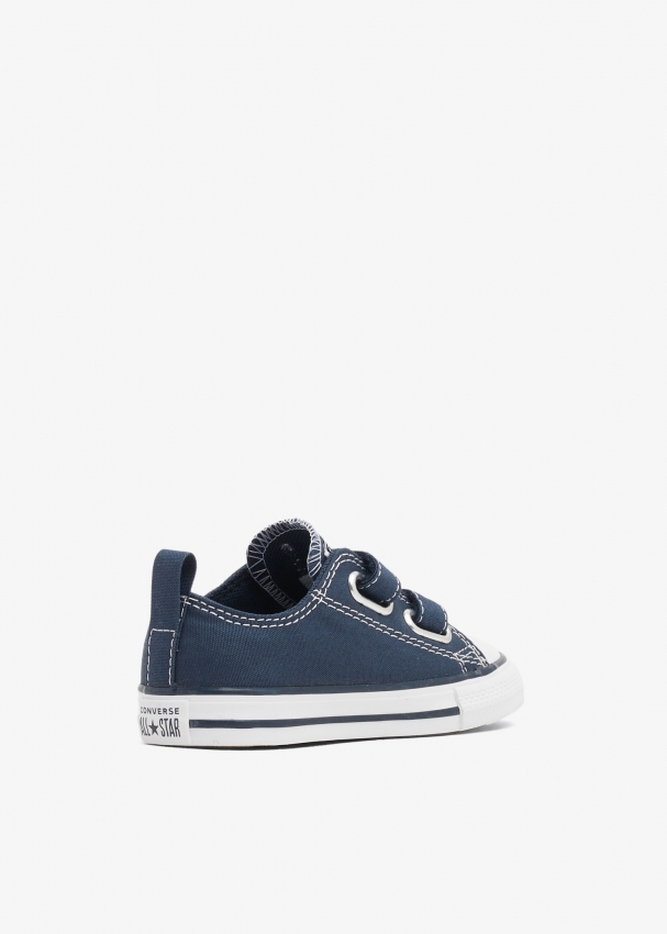 converse star player ox evergreen