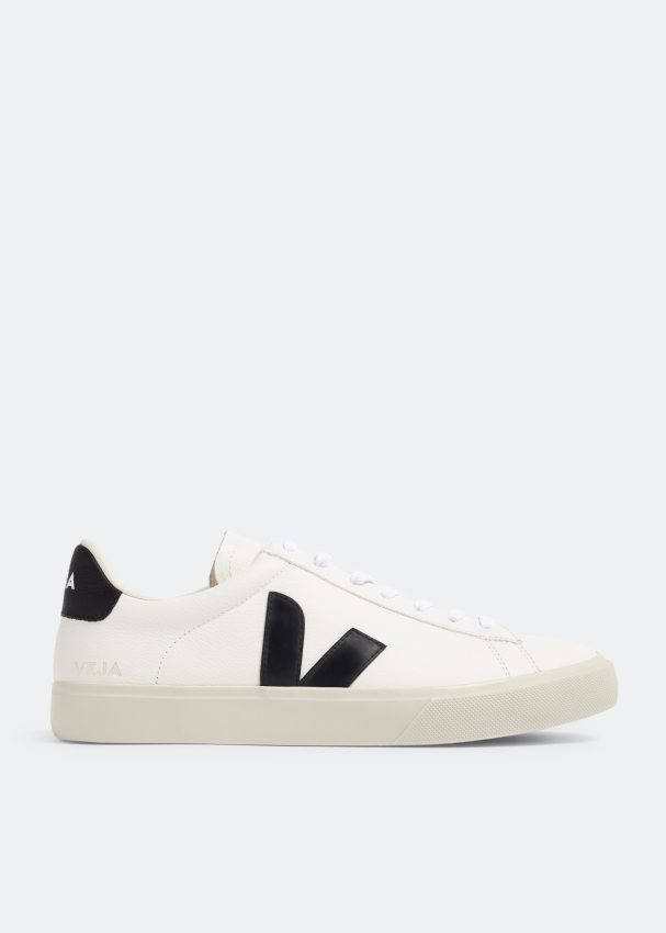 Veja Campo sneakers for Men - White in UAE | Level Shoes