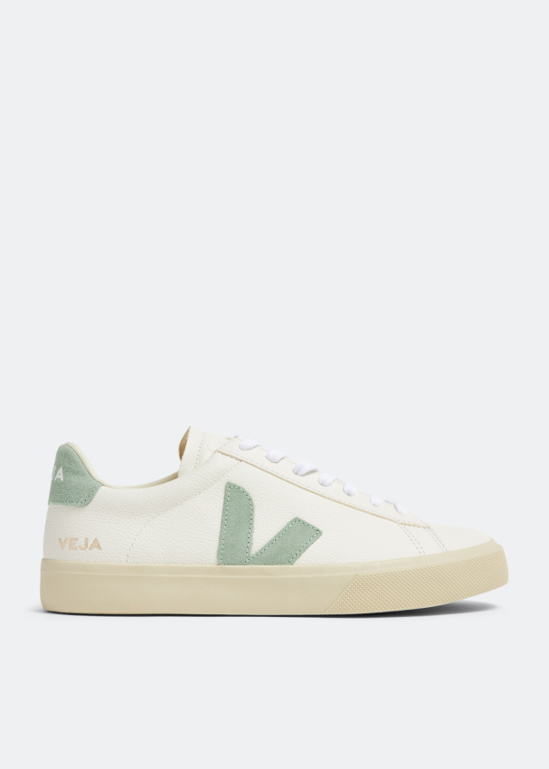 Veja Campo sneakers for Women - White in UAE | Level Shoes