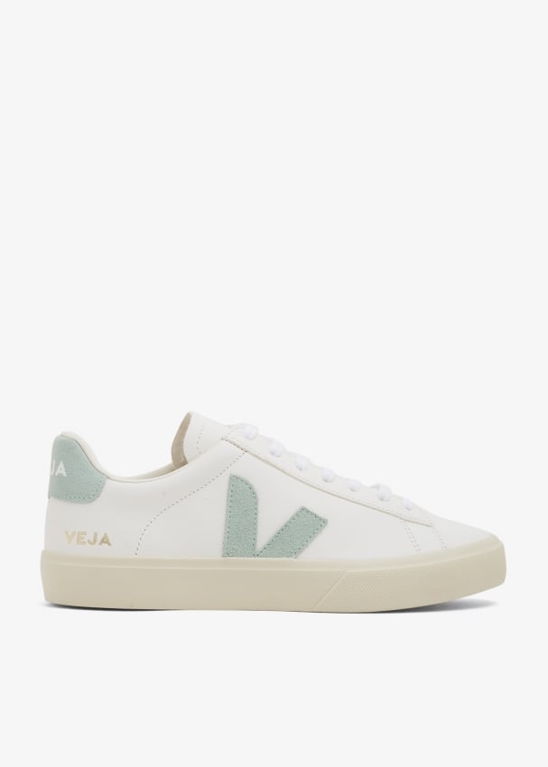 Veja Campo sneakers for Women - White in UAE | Level Shoes