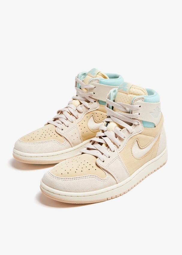 Jordan 1 beige online