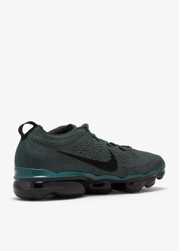 Nike vapormax mens green best sale