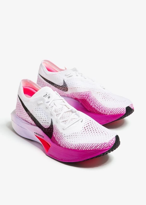 Vaporfly 3 running shoes