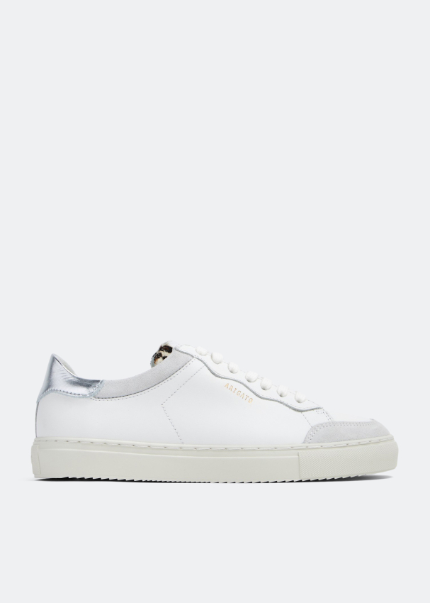 Axel Arigato Clean 180 sneakers for Women - White in UAE | Level Shoes